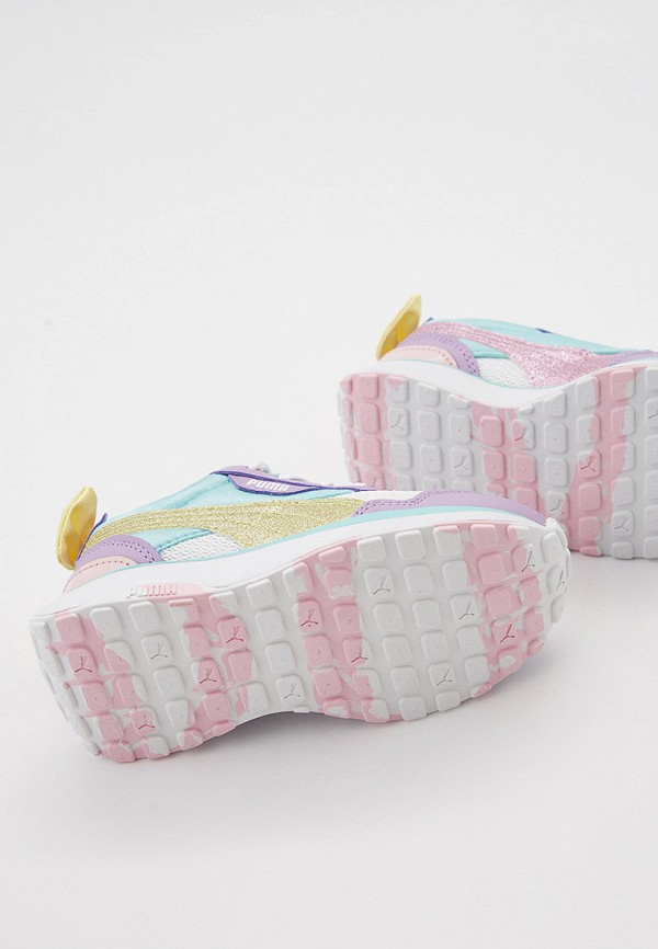 фото Кроссовки puma