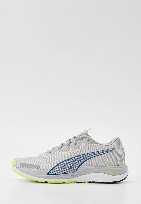 

Кроссовки PUMA, Серый, Velocity Nitro 2 Wns