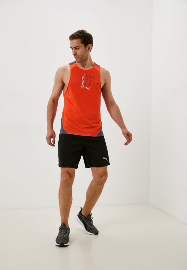 фото Майка спортивная puma