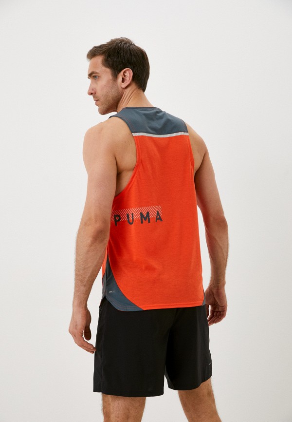 фото Майка спортивная puma