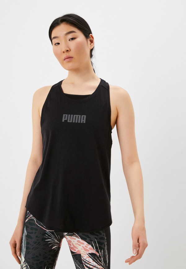фото Майка спортивная puma