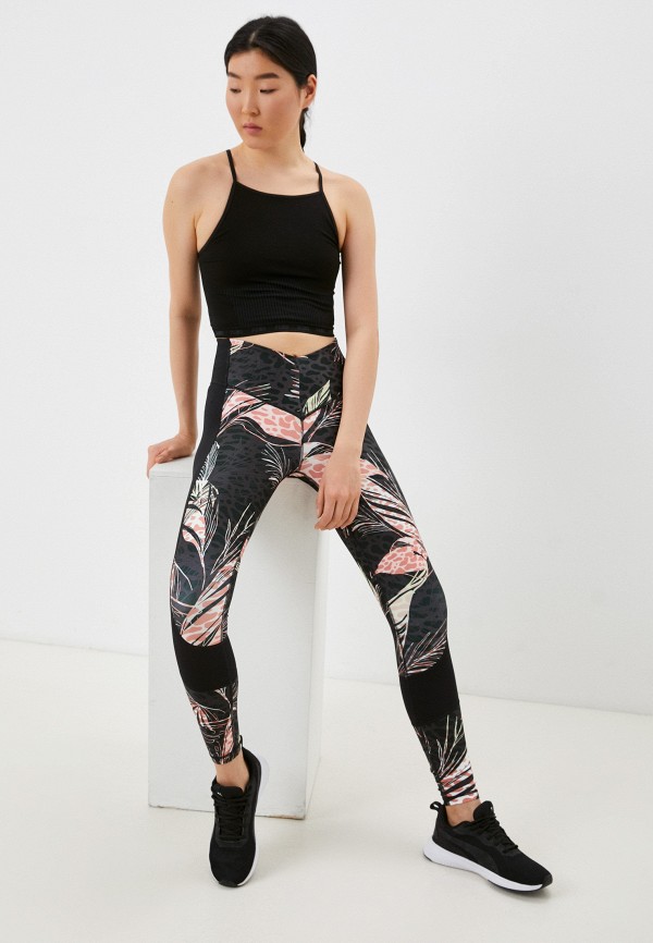 фото Тайтсы puma