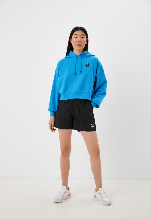 фото Шорты спортивные puma