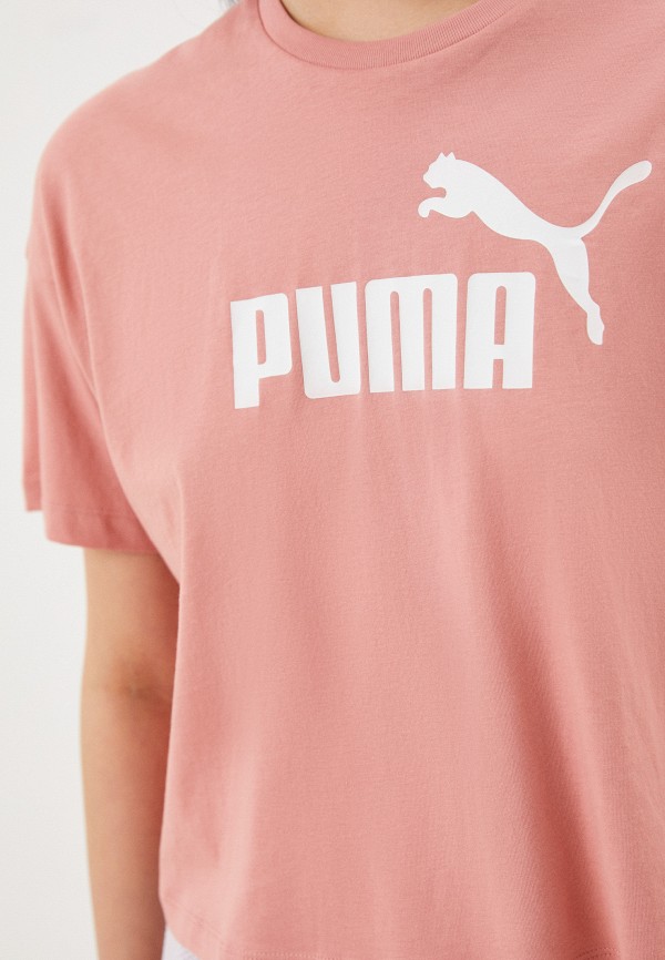 фото Футболка puma