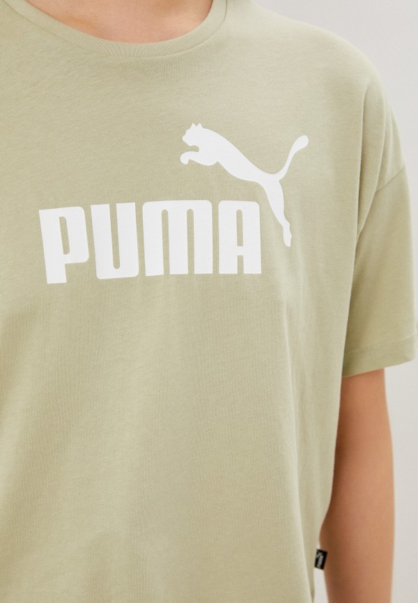 фото Футболка puma