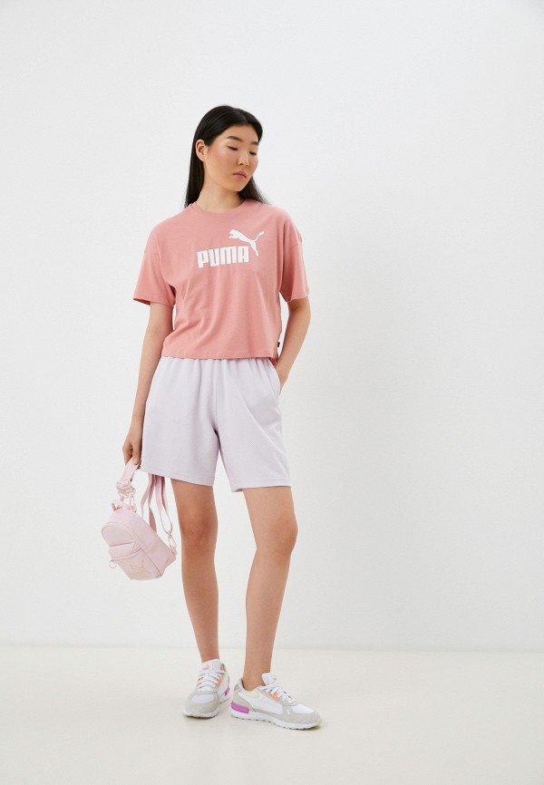 фото Шорты спортивные puma
