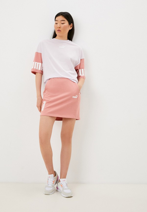 фото Футболка puma