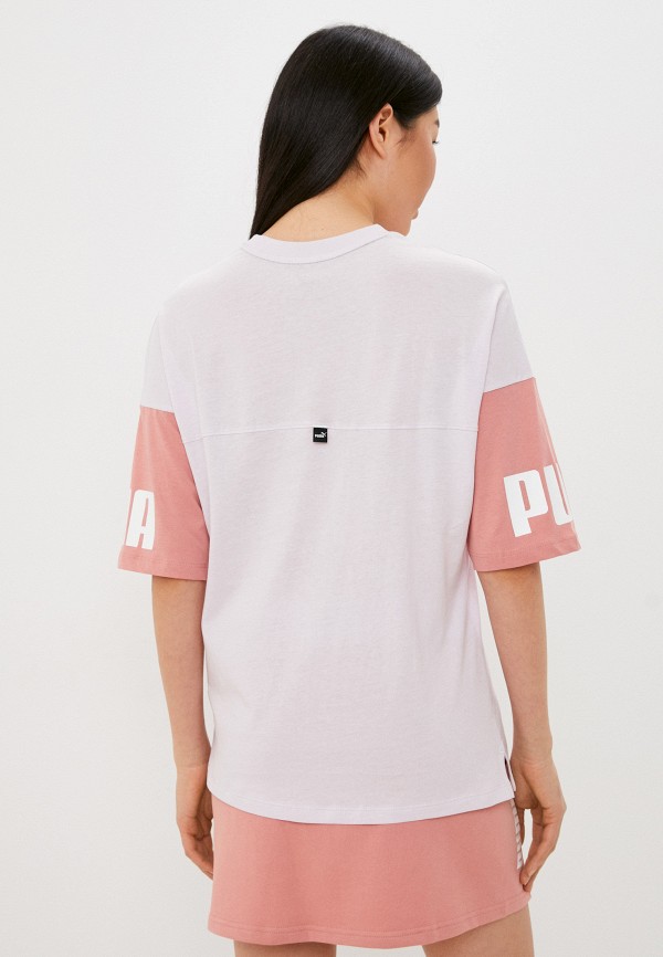 фото Футболка puma