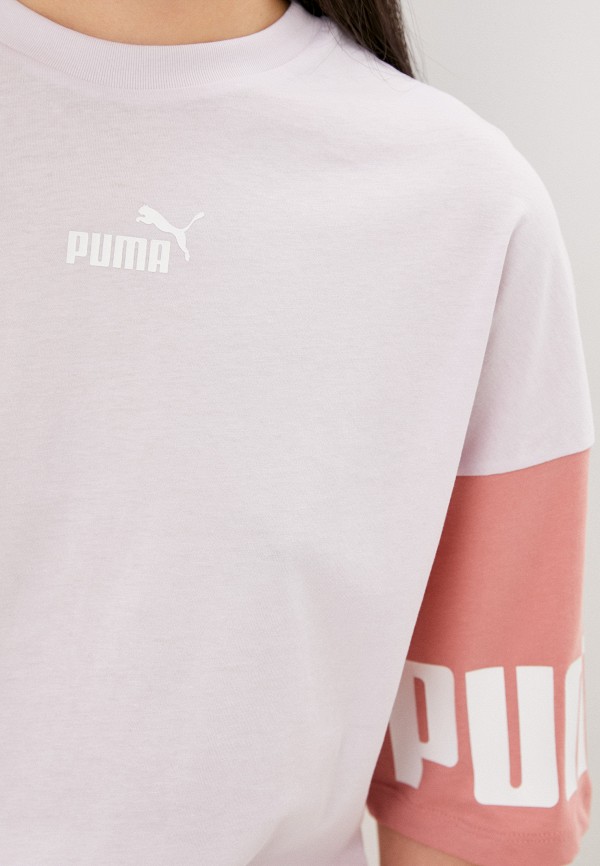 фото Футболка puma