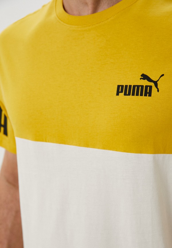 фото Футболка puma