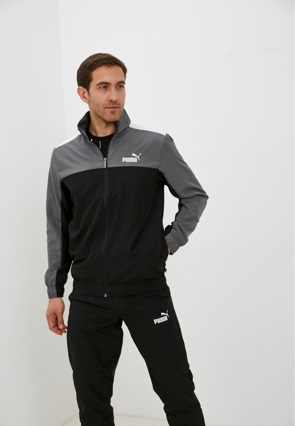 фото Костюм спортивный puma