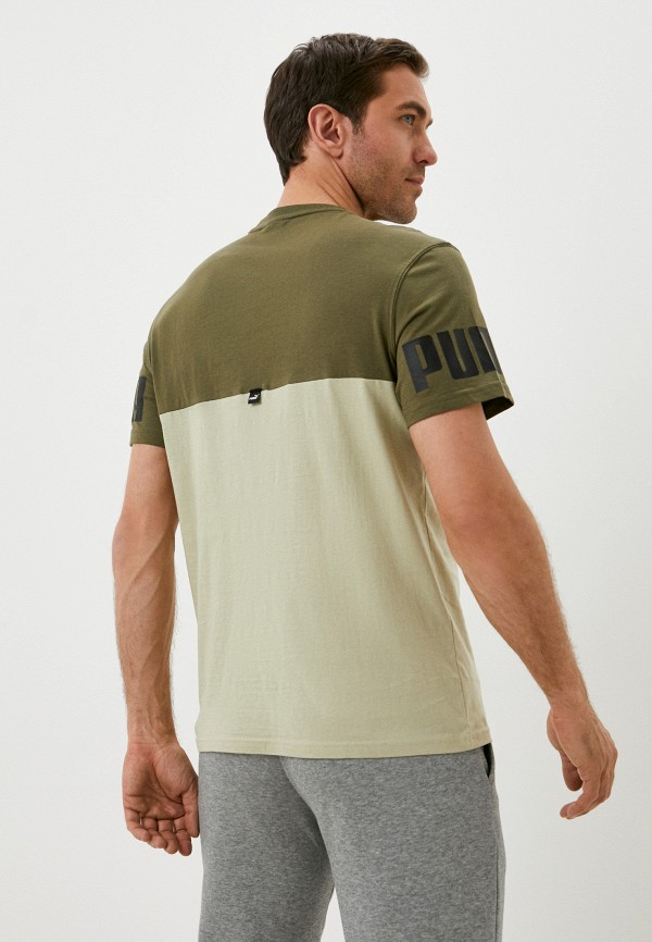 фото Футболка puma