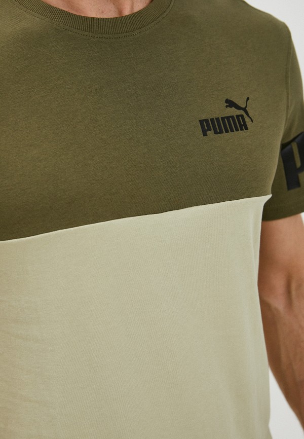 фото Футболка puma