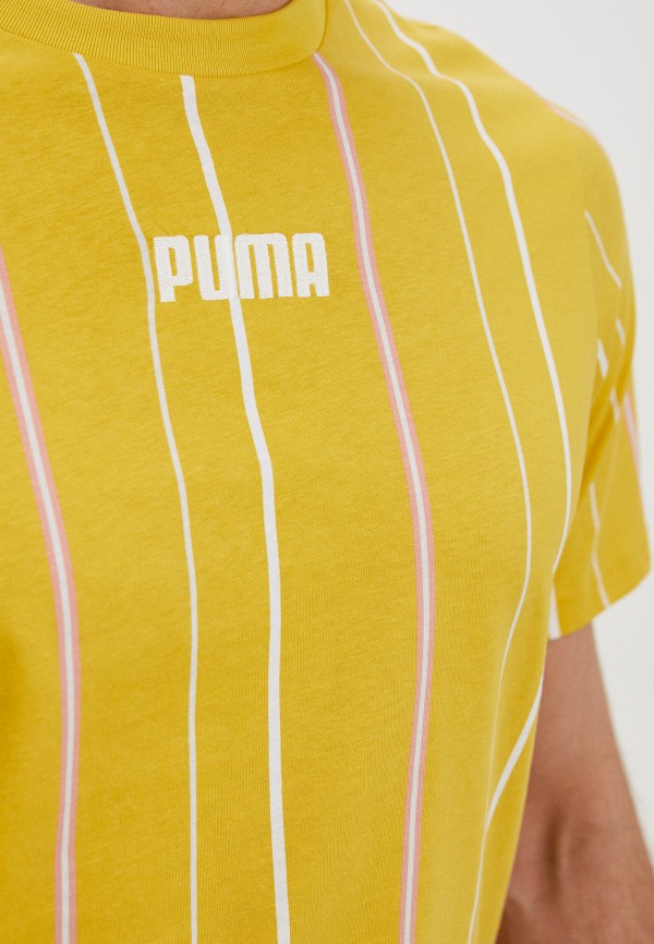 фото Футболка puma