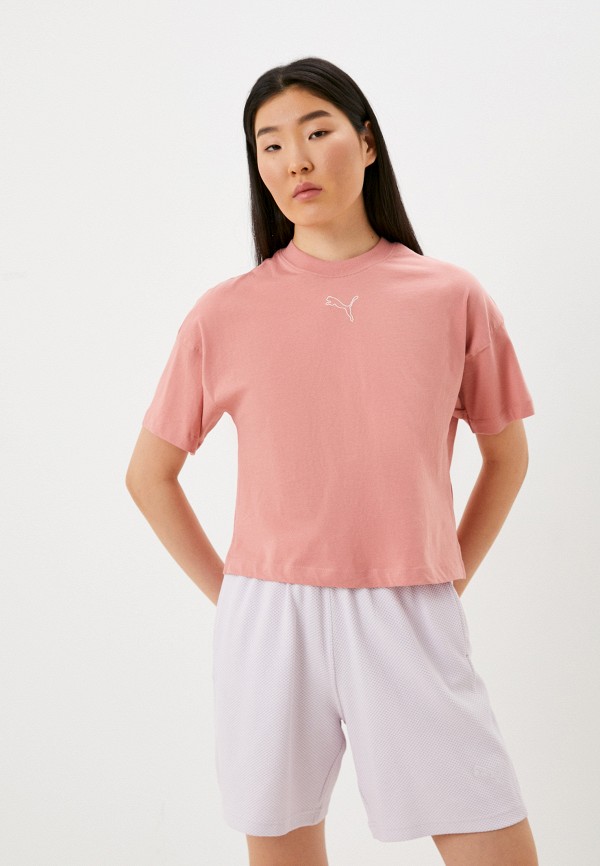 фото Футболка puma