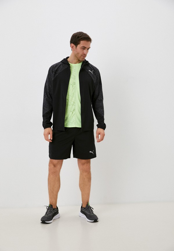 фото Ветровка puma