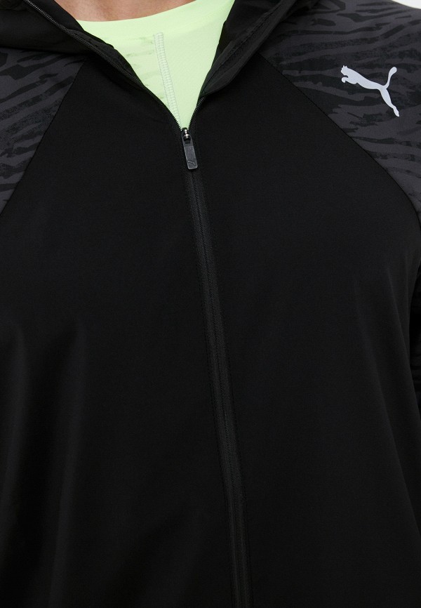 фото Ветровка puma