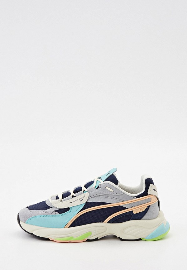 фото Кроссовки puma