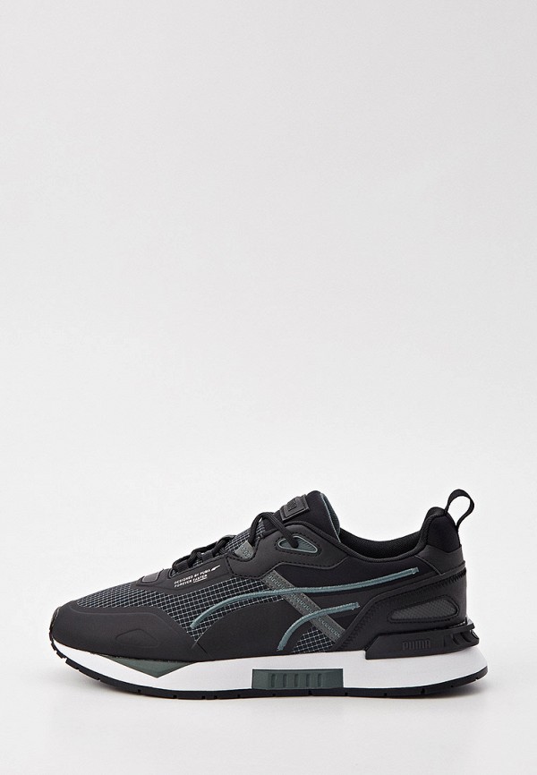 

Кроссовки PUMA, Черный, Mirage Tech Ripstop
