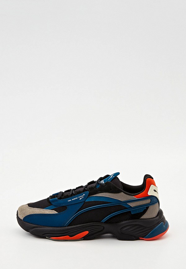 

Кроссовки PUMA, Разноцветный, RS-Connect Dust