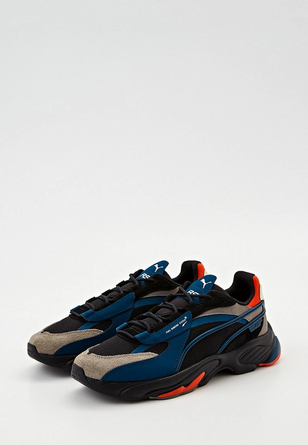 фото Кроссовки puma