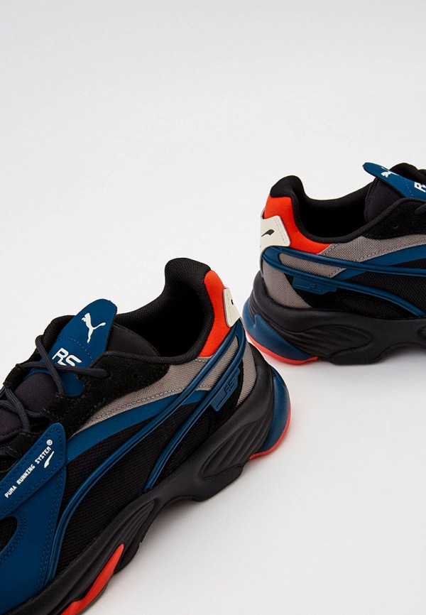 фото Кроссовки puma