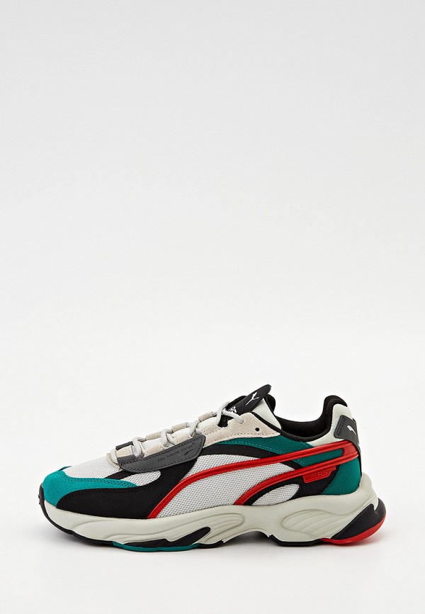 

Кроссовки PUMA, Разноцветный, RS-Connect Dust