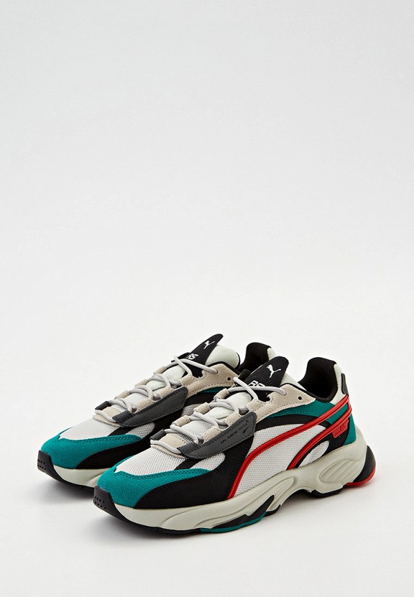 фото Кроссовки puma