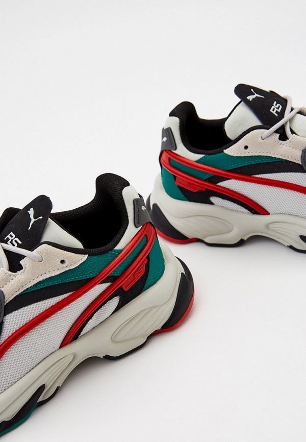 фото Кроссовки puma