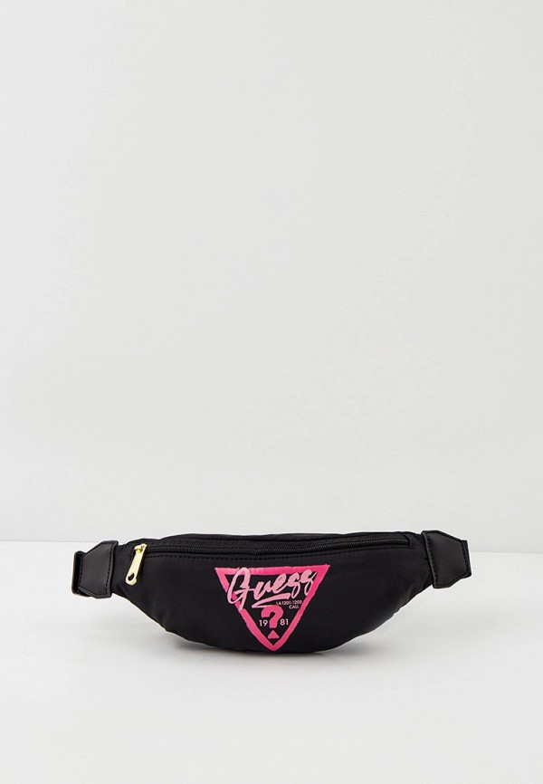 фото Сумка поясная guess