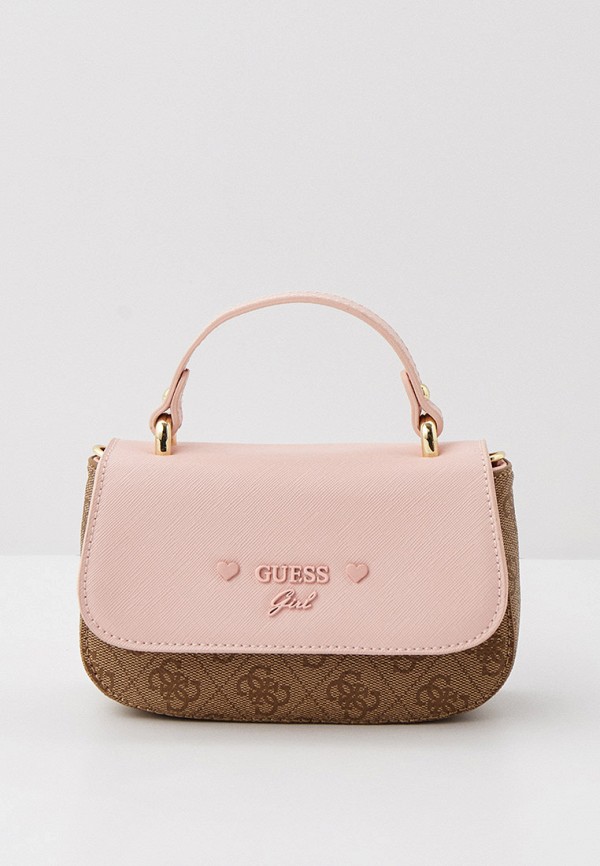 

Сумка Guess, Разноцветный