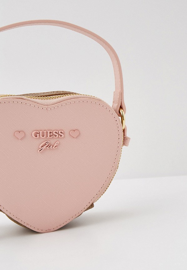 Сумка детская Guess HGMIC2PU222 Фото 3