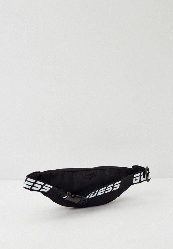 фото Сумка поясная guess