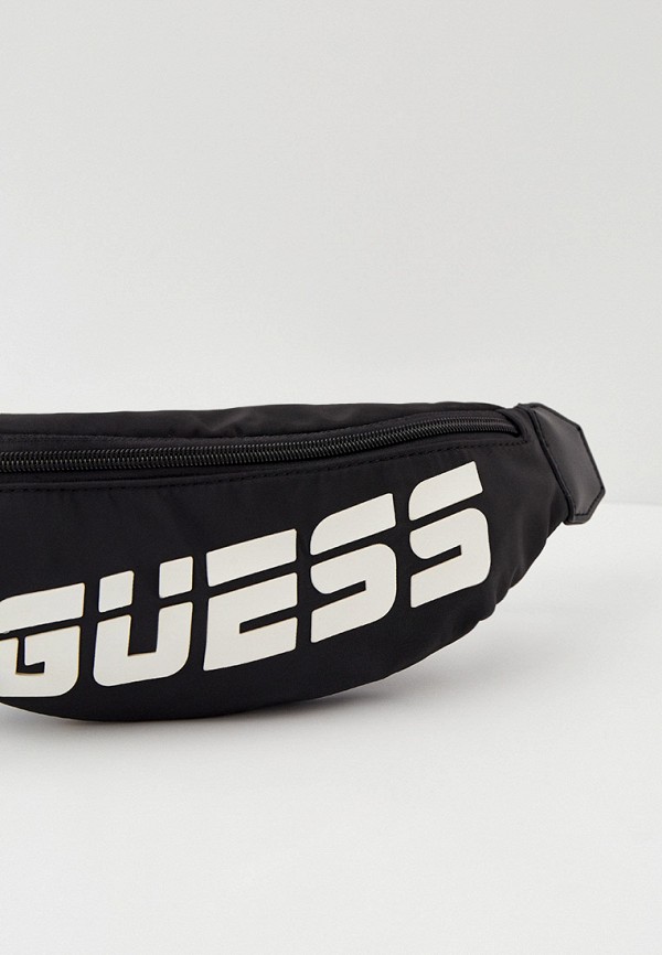 фото Сумка поясная guess