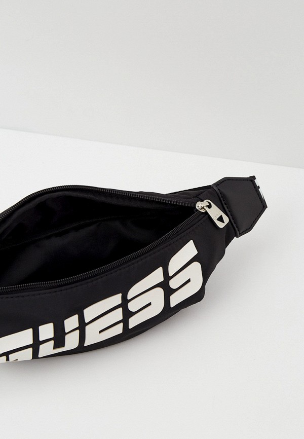 фото Сумка поясная guess