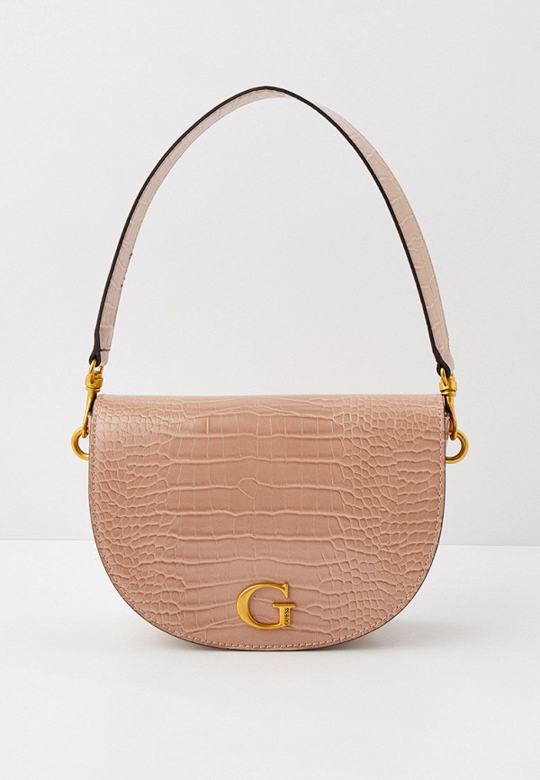 

Сумка Guess, Коричневый