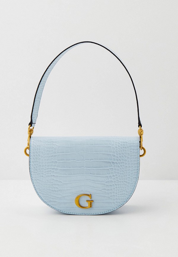 

Сумка Guess, Голубой