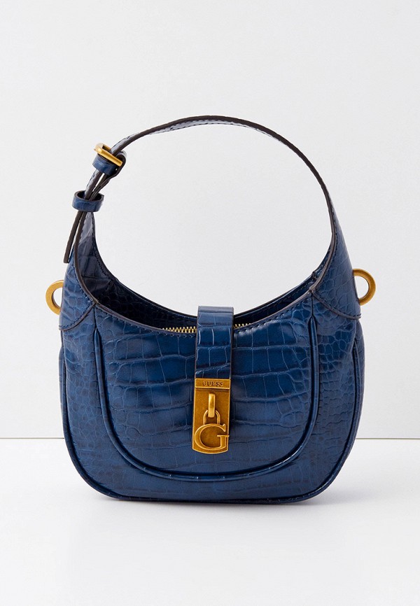 

Сумка Guess, Синий