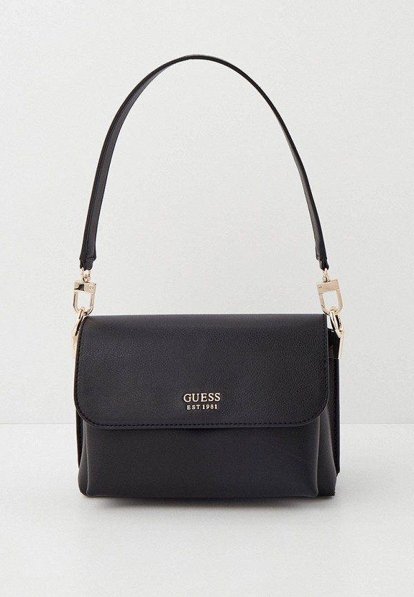 

Сумка Guess, Черный