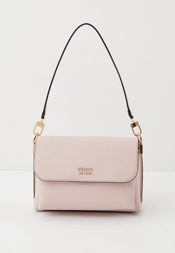 

Сумка Guess, Розовый