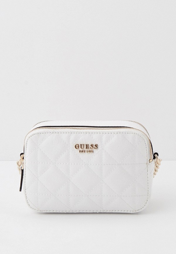 

Сумка Guess, Белый