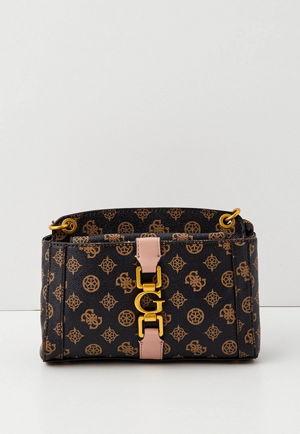 

Сумка Guess, Коралловый
