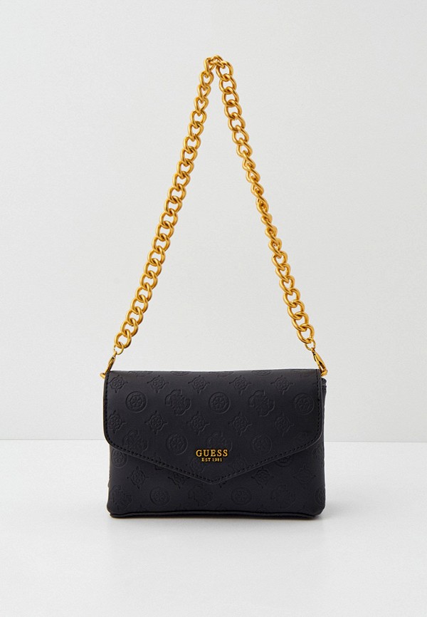 

Сумка Guess, Черный