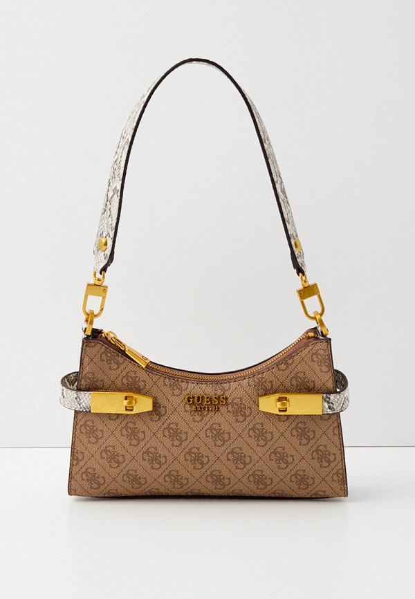 

Сумка Guess, Бежевый