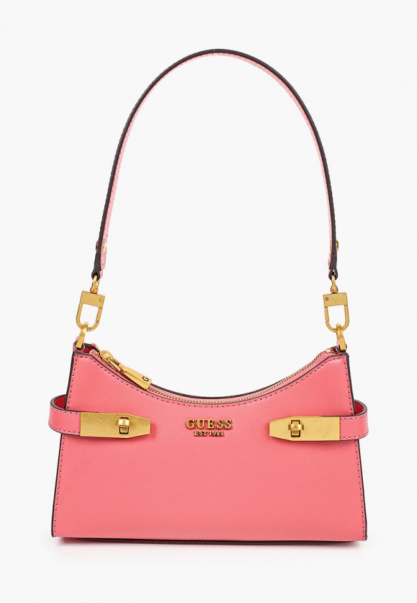 

Сумка Guess, Розовый