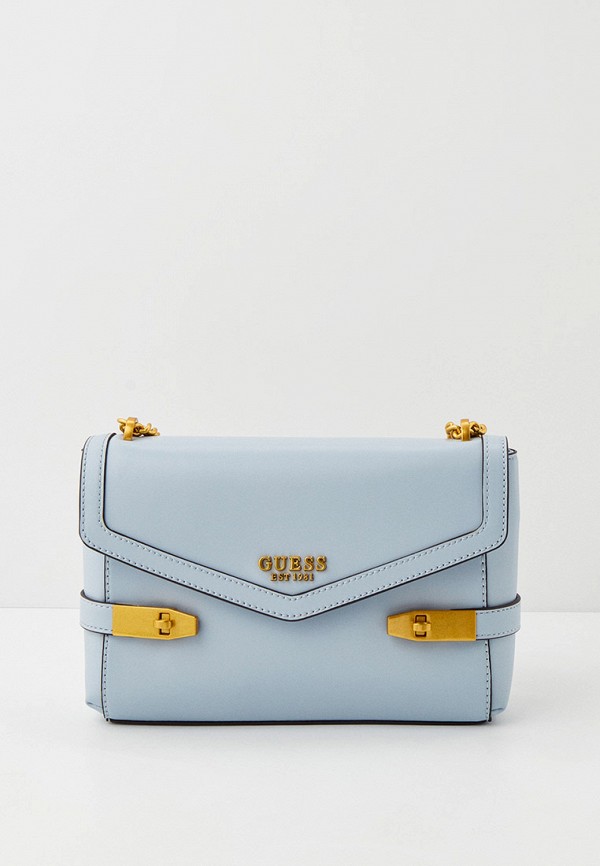 

Сумка Guess, Голубой