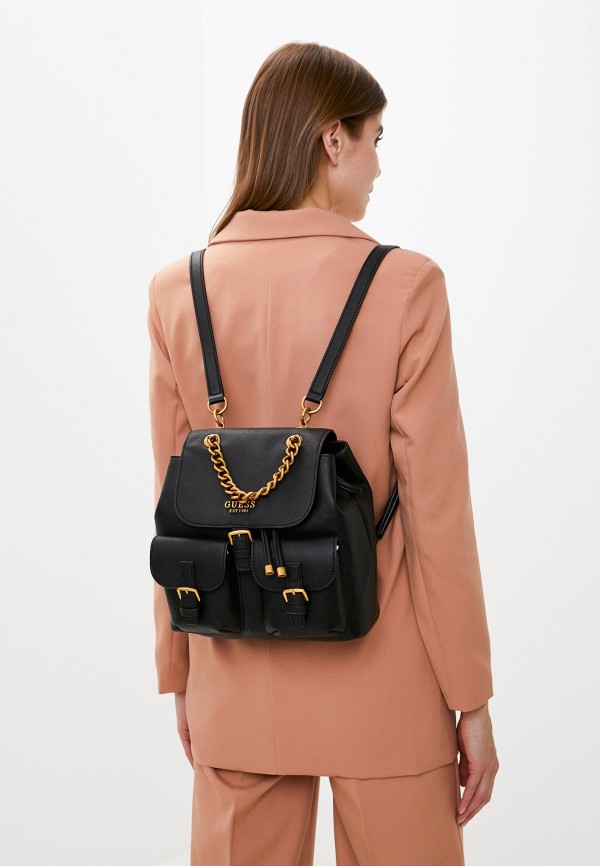 фото Рюкзак guess