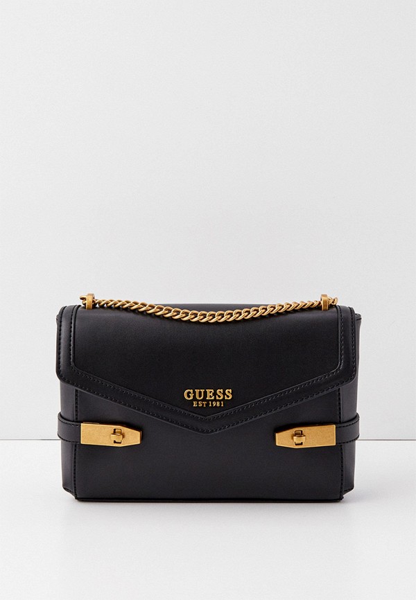 

Сумка Guess, Черный