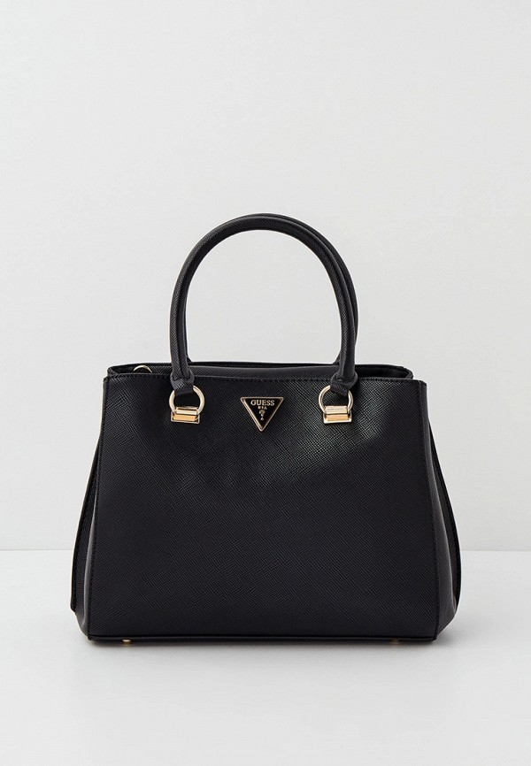 фото Сумка и кошелек guess