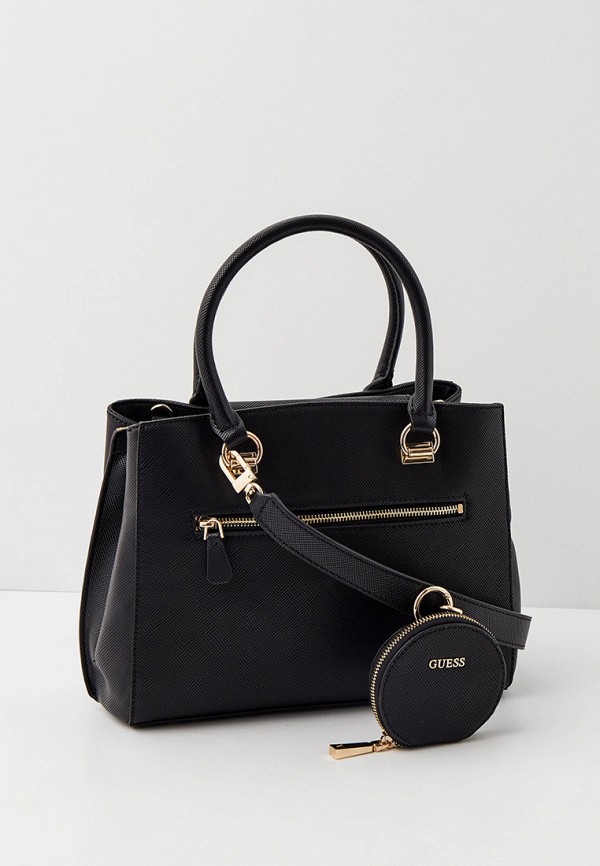 фото Сумка и кошелек guess